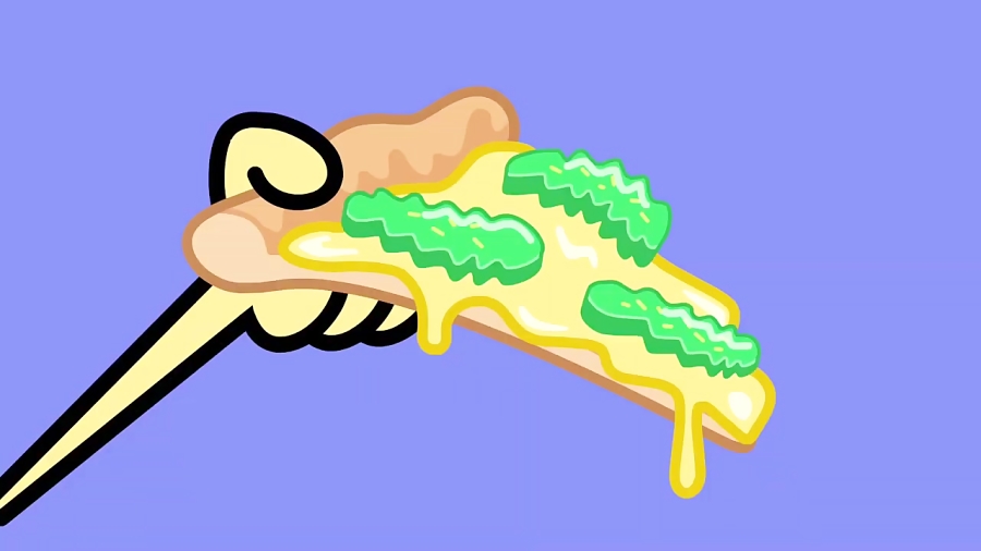 آهنگ برای کودکان نوپا - قسمت 19